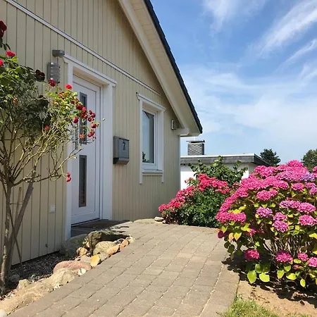 Holiday home Ines