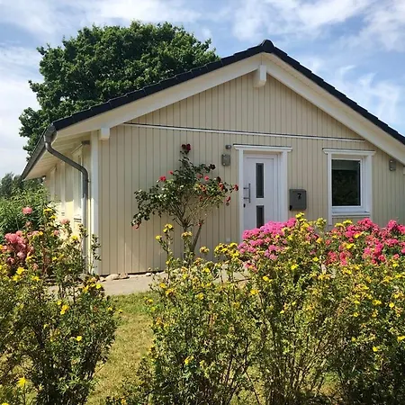Ines Holiday home