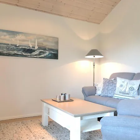 Ines Holiday home *