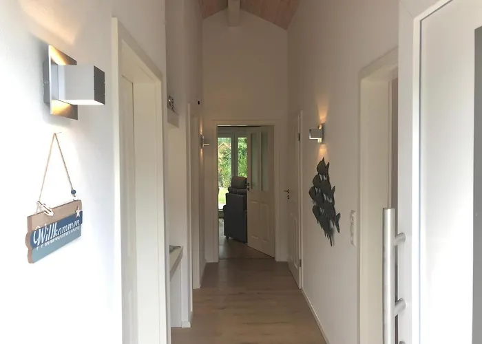 Ines Vakantiehuis Kopperby